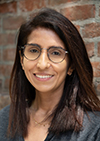 Ms Trisha Suresh